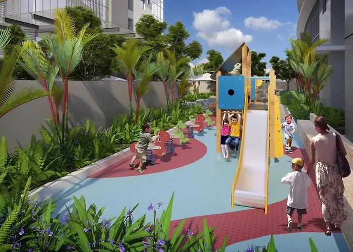 Apartment Executive Gem Beside Malls And Bars At Uptown Bgc